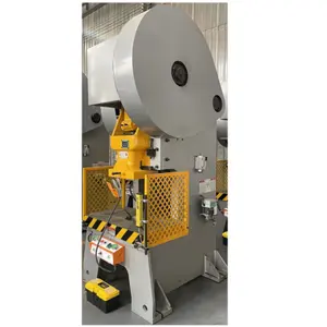 Prodotti popolari 2024 di tendenza macchina per la pressatura dei metalli per forchetta e cucchiaio in acciaio posate Set JEC 25t Punch Press