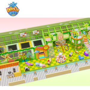 New Trend Design Indoor Kid Playground Fun <strong>Interactive</strong> <strong>Climbing</strong> Wall Projection <strong>Games</strong> Made of Foam and Plastic - Product Image 2
