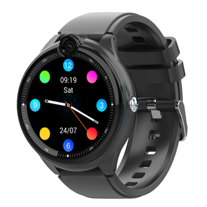 Đồng hồ thông minh trẻ em Y02 bán chạy nhất, hỗ trợ gọi video 4G, chống nước, tích hợp định vị <span class=keywords><strong>GPS</strong></span>, camera và khe cắm SIM. - Product Image 5