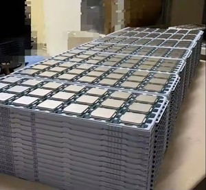 Used for <strong>Intel</strong> I5-3350P/SR0YS CPU Processor 6M <strong>Cache</strong> 3.30 GHz LGA1155 for Server Application