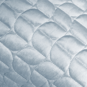 Reliable Quality king Size Embroidery <strong>Velvet</strong> Bed Bedspread <strong>Quilt</strong> Cover Set Cheap - Product Image 4