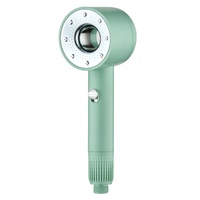 Vente chaude 2 Fonctions Micro Bulle Haute Pression Filtre Salle De Bains Pommeau De Douche
