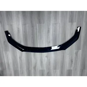 Lèvre de pare-chocs avant pour S650 Darkhorse 2024 2025 Spoiler Diffuseur Kit Carrosserie Accessoires Extérieurs Pièces Auto - Product Image 4