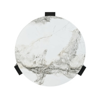 Voxhome Design Unique Meuble de Salon Moderne Table Basse Moderne