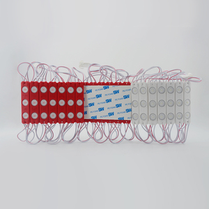 <span class=keywords><strong>LED</strong></span> modul 110V/220v <span class=keywords><strong>AC</strong></span> tegangan tinggi modul <span class=keywords><strong>LED</strong></span> kecerahan tinggi 2W untuk dekorasi tanda kotak lampu luar ruangan - Product Image 4