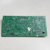 Nouveau design carte mère C3125 DC Control Board FM2-L947 FM2-K979 adapté pour imprimante laser Canon