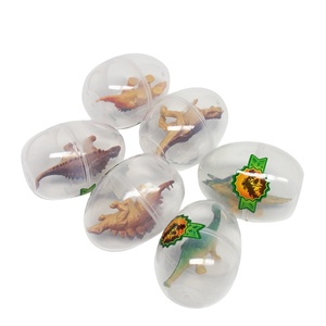 Giá Rẻ Máy Bán Hàng Tự Động Nhỏ Trứng Nhựa Khủng Long Viên Nang Đồ Chơi Bán Buôn - Product Image 1