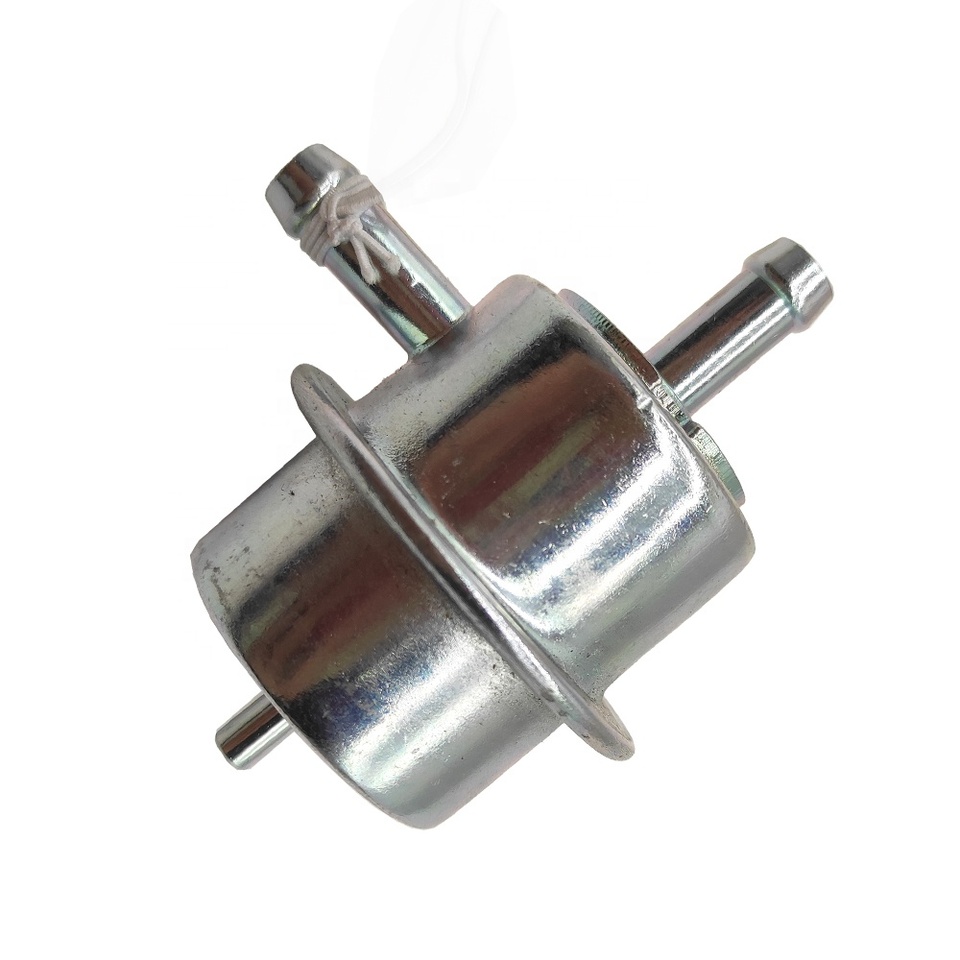 280160221 Fuel Pressure Regulator For Renault