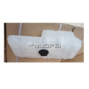Réservoir d'expansion du système de refroidissement du camion <span class=keywords><strong>VOL</strong></span> Oem 1674918  20517005  23262062 3979764  Réservoir d'eau du radiateur - Product Image 1