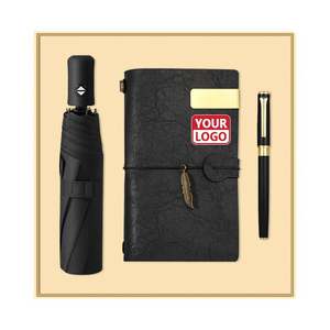 New Product Ideas 2024 Mens Gift Items Coffee Cup and <b>Notebook</b> Gift <b>Set</b> - Product Image 5