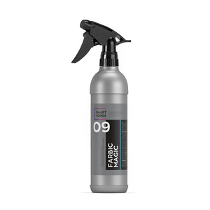 Limpiador Universal Concentrado para Interiores de Auto SMART FABRIC MAGIC 09, Lavado de Autos, Botella de 500 ml - Product Image 1