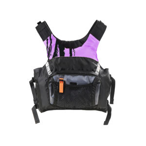 <span class=keywords><strong>Gilet</strong></span> de sauvetage de pêche en kayak de Type II 50N - Product Image 3