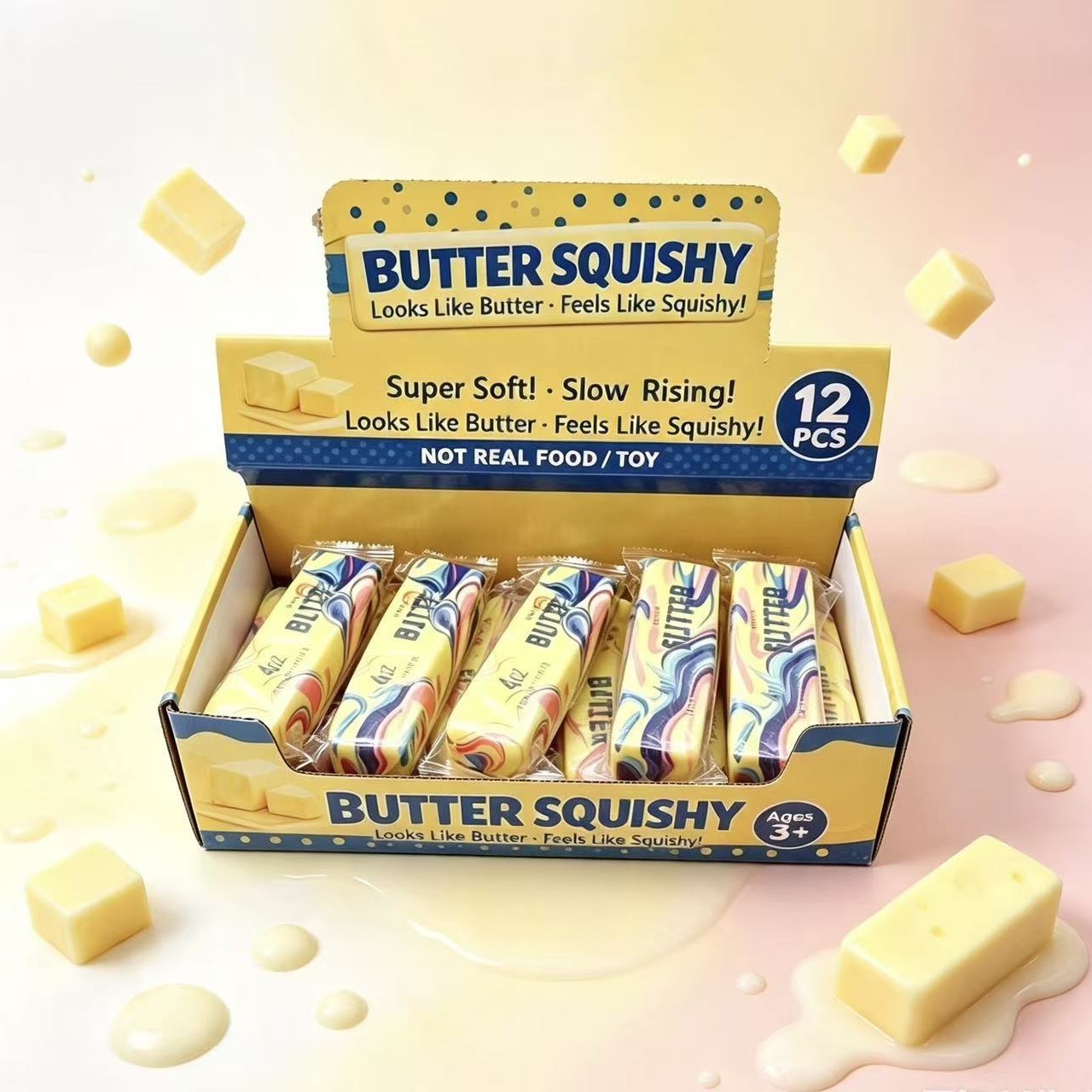 Paint Butter
