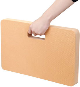 Extra Thick <strong>Foam</strong> <strong>Floor</strong> Pad Garden Kneeler Knee Pad Cushion for Gardening Kneeling <strong>Mat</strong> for Work
