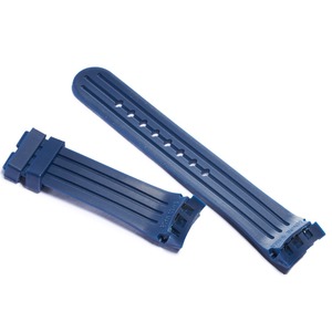 Reef Tigre degli uomini <span class=keywords><strong>Cinturino</strong></span> In Gomma Impermeabile Blu Resistente <span class=keywords><strong>Cinturino</strong></span> In Gomma con Fibbia RGA3503 - Product Image 3