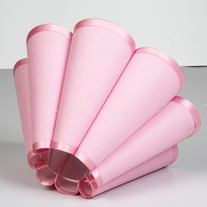<span class=keywords><strong>Abat</strong></span>-<span class=keywords><strong>jour</strong></span> en tissu plissé artistique KD Plum Blossom pour lustres/lampes de table/lampes <span class=keywords><strong>sur</strong></span> <span class=keywords><strong>pied</strong></span> - Product Image 4