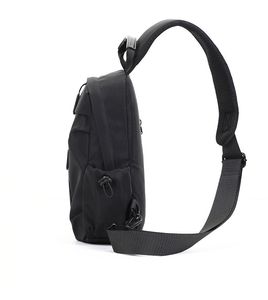 Private label di alta qualità di sport di modo piccola borsa a tracolla del messaggero degli uomini - Product Image 6