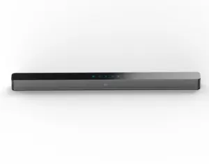 Sistem Home Theater dengan Remote Control Speaker Soundbar Rumah Berkualitas Tinggi