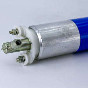 ปั๊มเชื้อเพลิงไฟฟ้าสำหรับ A0004707894รถยนต์ HELLA ปั๊มเชื้อเพลิง W140 W124 Mercedes Benz E320 W220 G500 S320 - Product Image 2