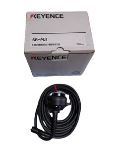 Câble KEYENCE pour le lecteur de code DPM portable SR-G100 - Product Image 2