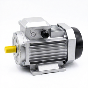 Motor Asíncrono Trifásico IE3 de 4 Polos, 2.2KW, 3HP, 380V, 220V, 400V, 440V, 50/60Hz, 1500rpm, Montaje en Pedestal, IP55, 100% Cobre - Product Image 6