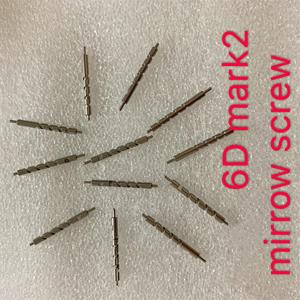 Vis de fixation pour <span class=keywords><strong>Canon</strong></span> <span class=keywords><strong>6D</strong></span> <span class=keywords><strong>Mark</strong></span> II - Product Image 4