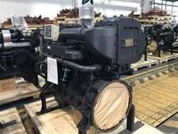Moteur de bateau SDEC vente chaude SC15G500CA2 450hp moteur marin série G128 SC15G