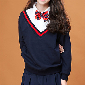 Botones al por Mayor, Ropa Infantil Turca, Conjunto Escolar para Niñas Adolescentes - Product Image 4