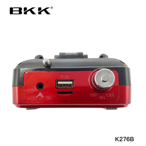 Top 2022 Bộ Khuếch Đại Âm Thanh <span class=keywords><strong>Radio</strong></span> FM Đa Chức Năng Dây Đeo Máy Nghe Nhạc Mini Nói Bài Giảng Di Động Công Cộng Và Máy Nghe Nhạc Mini. - Product Image 6