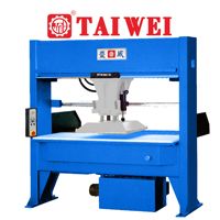 TAIWEI Wartungsarme, hocheffiziente automatische Babywindelmaschine mit Schneidefunktion, Motorpumpe, 220V/380V, 1 Jahr Garantie
