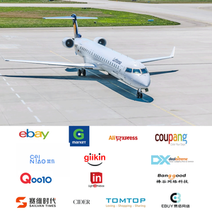 La Empresa de Logística de Carga Aérea AMZ FBA Más Económica se Fusiona con una Agencia de Transporte DDP que Gestiona Envíos - Product Image 2
