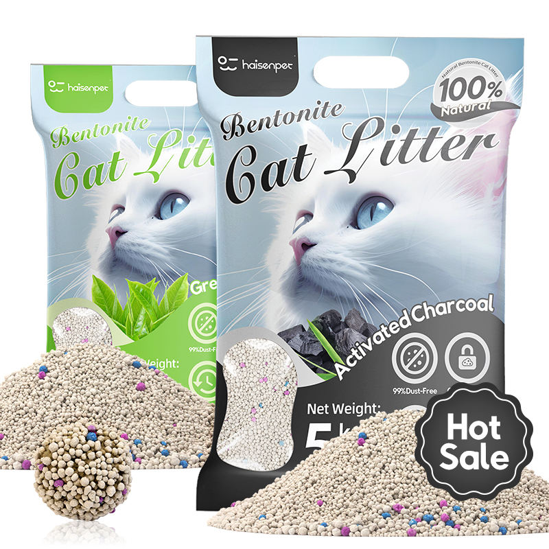 Cat Litter