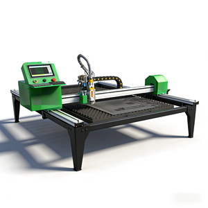 Máquina de Corte Láser / Máquina de Corte Láser Portátil / Máquina de Corte Láser / Mini Máquina de Corte Láser - Product Image 3