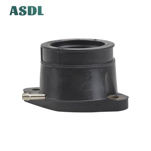 Adaptateur de carburateur d'admission d'air de pièce de moteur de moto 1200CC pour Yamaha XJR1200 4KG <span class=keywords><strong>XJR</strong></span> <span class=keywords><strong>1200</strong></span> - Product Image 6