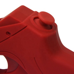 Abs augmented reality toy ar game gun with joystick - Product Image 5