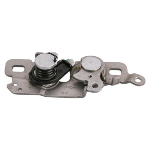 YL01954480 Serrure de capot moteur Peugeot Citroën <span class=keywords><strong>Versailles</strong></span> C5X, Verrou de capot de voiture - Product Image 1
