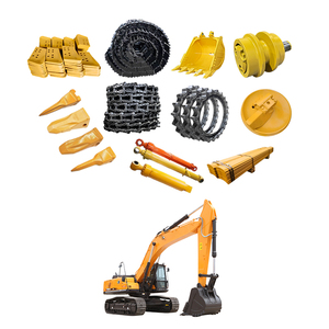 Dente per <span class=keywords><strong>Ripper</strong></span> in Materiale C80/30MnB Certificato ISO9001 per Shantui SD32 per D155 Codice Articolo Parti di Macchinari per l'Edilizia - Product Image 6