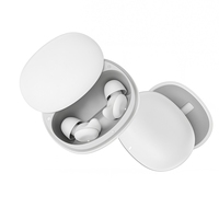 Bouchons d'oreilles Bluetooth à réduction de bruit active les plus professionnels avec bruit blanc pour le sommeil