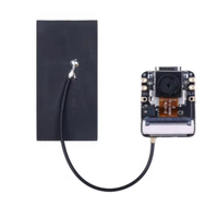 SEEED STUDIO XIAO ESP32S3 Sense avec capteur de caméra OV2640, carte d'évaluation du transceiver S3 113991115