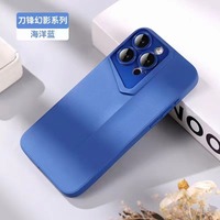 Coque de téléphone portable de protection tout compris en TPU souple pour itel S25 Ultra/S25/S24/S23 couverture arrière