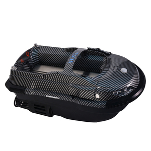 Barco Cebador <span class=keywords><strong>de</strong></span> Pesca RC Vulcan Basic Large Hopper para Pesca <span class=keywords><strong>de</strong></span> Carpas <span class=keywords><strong>de</strong></span> Día y <span class=keywords><strong>de</strong></span> Noche - Product Image 5