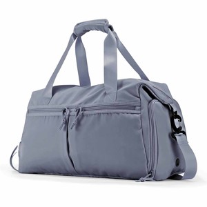 Bolsa <span class=keywords><strong>de</strong></span> <span class=keywords><strong>Viaje</strong></span> Deportiva <span class=keywords><strong>de</strong></span> 18 Pulgadas para Artículos Personales, para Viajes <span class=keywords><strong>en</strong></span> Avión, Equipaje <span class=keywords><strong>de</strong></span> <span class=keywords><strong>Mano</strong></span>, Bolsa <span class=keywords><strong>de</strong></span> Fin <span class=keywords><strong>de</strong></span> Semana - Product Image 6