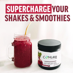 Complément alimentaire pour la santé du cœur et de la tension artérielle chez l'adulte, avec extrait de betterave biologique en poudre, soutien immunitaire naturel - Product Image 4