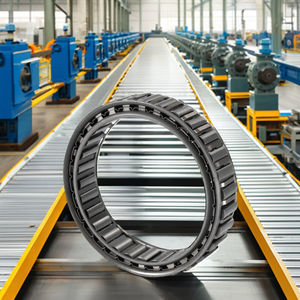 DC One Way DC8334C Embrayage à roue libre de type Sprag sans puces - Product Image 4