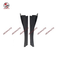 Aile latérale en fibre de carbone style VRS pour McLaren 720S, pièce de modification pour panneau de bas de caisse 720S Spider