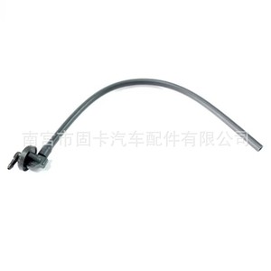 Válvula de Retención 0K60A 67485B para Boquillas de Pulverización de Limpiaparabrisas Hyundai Kia 1/4 Pulgada Agua a Temperatura Normal - Product Image 5