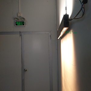 屋外防水シャンデリア、頑丈で耐久性のあるダブルヘッド上下ライト、ホテルの壁面照明用スポットライト -XQ40104 - Product Image 1