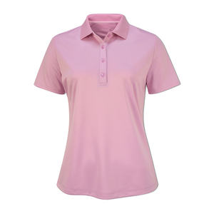 Polo Horizon Trend para Mujer con Ajuste Ligero y Cómodo, Diseño Elástico Suave, Estilo Moderno y Perfecto - Product Image 3
