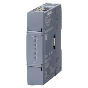 Module d'entrée numérique PLC SIMATIC S7-1200 SM 1221 16 DI 24V Sink/Source, neuf et original, 6ES7221-1BH50-0XB0 - Product Image 5