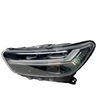 Système d'éclairage des phares avant pour Volvo XC40 2017-2021, phares LED haut de gamme
